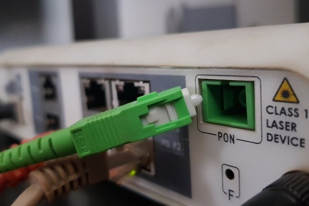Оптоволоконный интернет в Стародубе